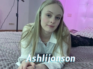 Ashlijonson