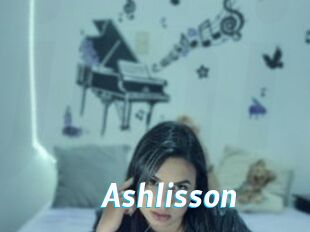 Ashlisson