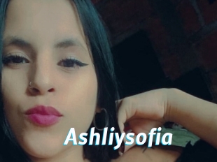 Ashliysofia