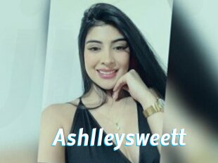Ashlleysweett