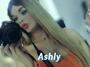 Ashly