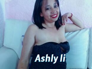 Ashly_li