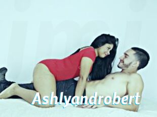 Ashlyandrobert