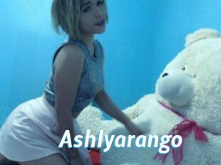 Ashlyarango