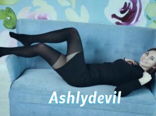 Ashlydevil