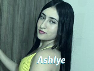 ashlye J Mine