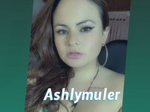 Ashlymuler
