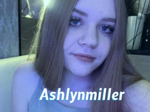 Ashlynmiller