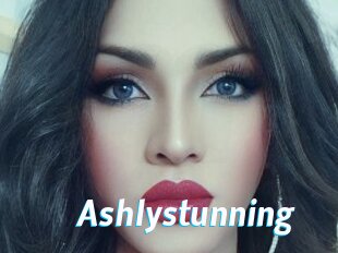 Ashlystunning