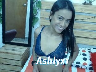 Ashlyx1