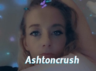 Ashtoncrush