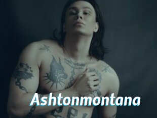 Ashtonmontana