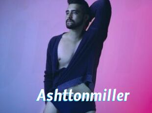 ashttonmiller J Mine