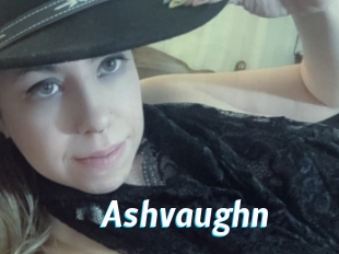 Ashvaughn