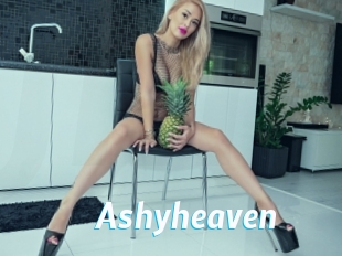 Ashyheaven