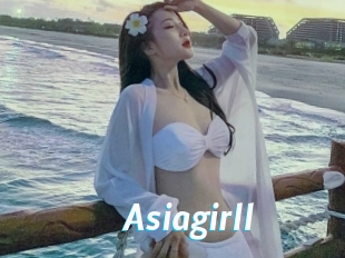 Asiagirll