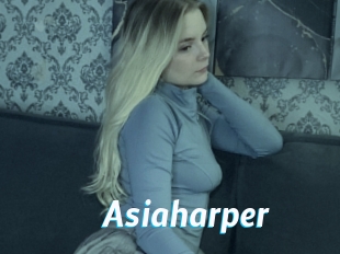 Asiaharper