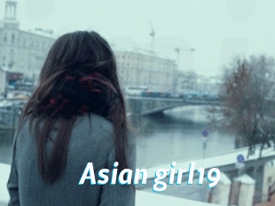 asian_girl19 J Mine