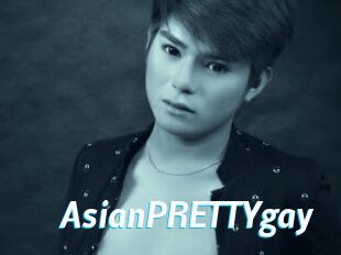 AsianPRETTYgay
