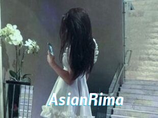 AsianRima