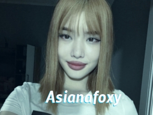 Asianafoxy