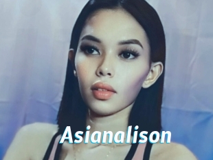 Asianalison