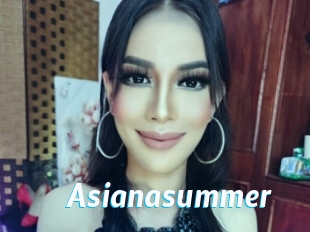 Asianasummer