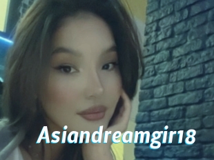 Asiandreamgir18