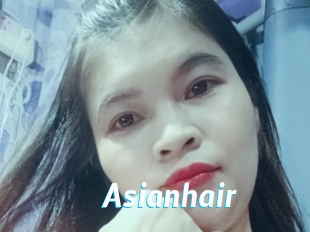 Asianhair