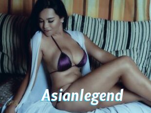 Asianlegend
