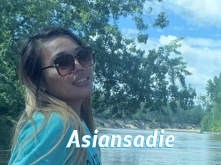 Asiansadie
