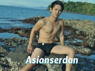 Asianserdan