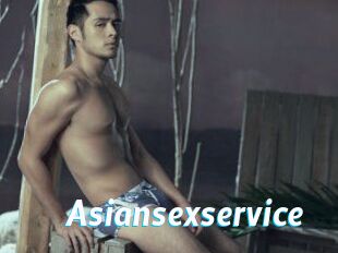 Asiansexservice