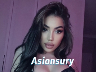 Asiansury
