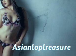 Asiantoptreasure
