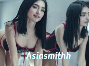Asiasmithh