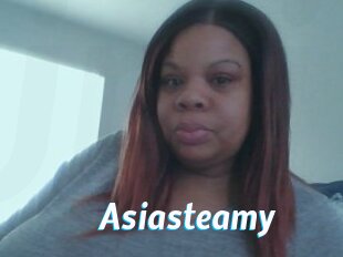 Asiasteamy