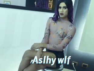 Aslhy_wlf
