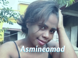 asmineamad J Mine