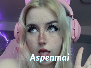 Aspenmai