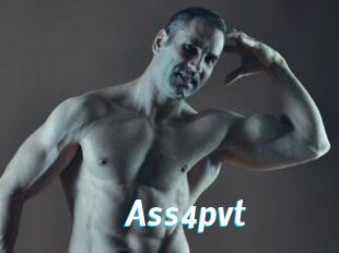 Ass4pvt