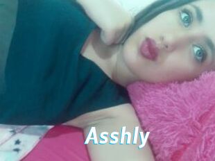 Asshly