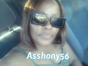 Asshony56