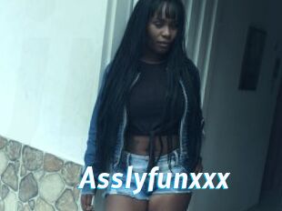 Asslyfunxxx