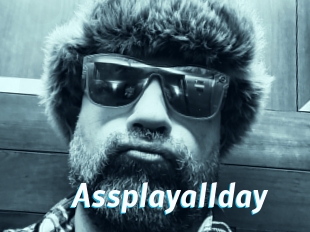 Assplayallday