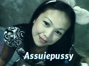 Assuiepussy