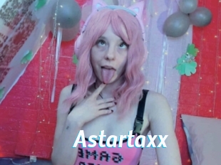 Astartaxx