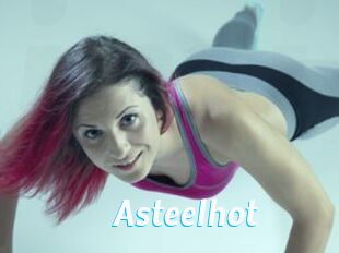 Asteelhot