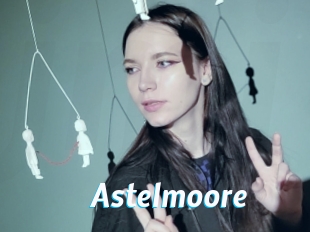 Astelmoore