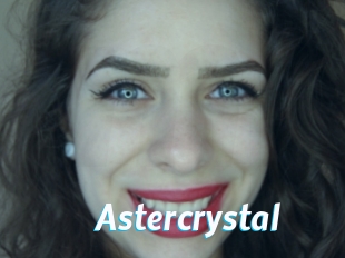 Astercrystal